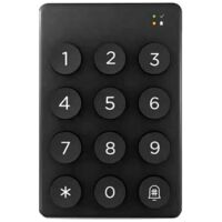 Digitales Codeless Keypad Bluetooth App Unlock für TTlock App Smart Code Things Smart Electronic Locks