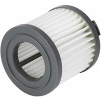 Reemplazo de filtro duradero para aspiradora inalámbrica de mano Jimmy JV51