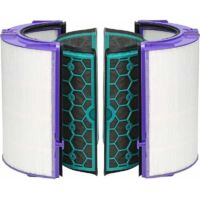 Dyson DP04 HP04 TP04 Pure Cool™ Glas-HEPA-Filter und interner Aktivkohlefilter