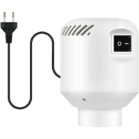 Pompe Électrique 55W pour Sacs de Compression Vide, 220V