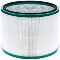 Filtre HEPA de Rechange pour Ventilateur et Purificateur d'Air Compatible Dyson Pure Hot Cool