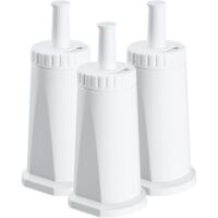 Filtre à Eau de Rechange pour Machine à Café Sage SES008 – Compatible Barista SES810/SES875/SES880/SES920/SES980/SES990/SES450/SES500 – Lot de 3