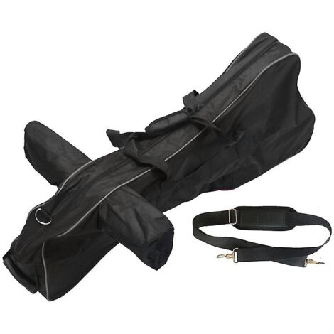 Wasserdichte Tragetasche Scooter Aufbewahrungstasche für Ninebot Max G30/g30dgift von G (1/5)