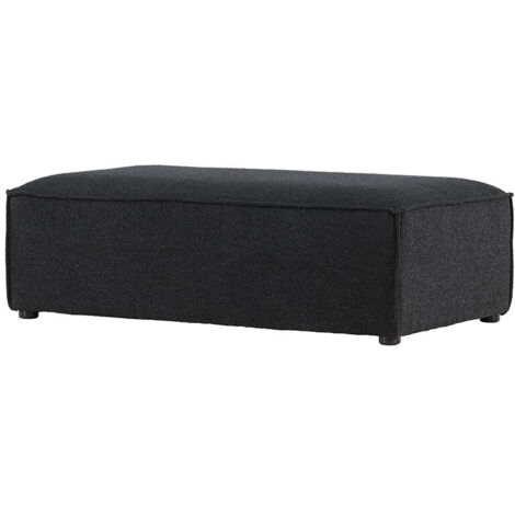 Pouf en tissu Gillholmen (1/5)