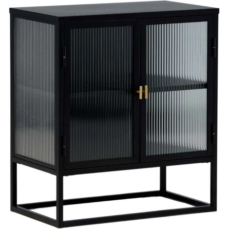 Buffet bas 2 portes Garis (1/4)