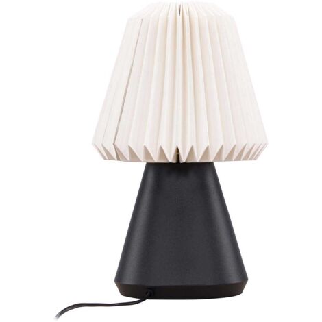Lampe à poser en acier Fjällen (1/4)