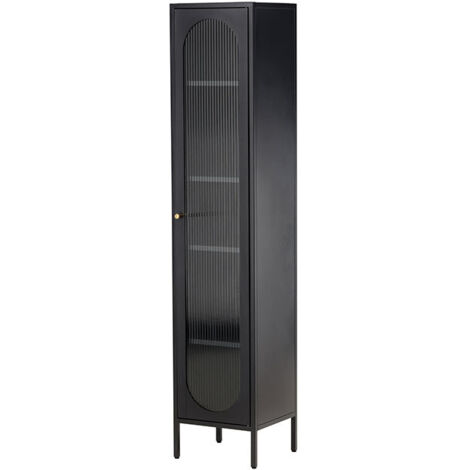 Cali citrine 1 porte noir. (1/5)