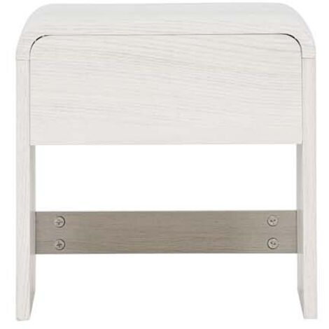 Table de chevet 1 tiroir Lyngdal (1/5)