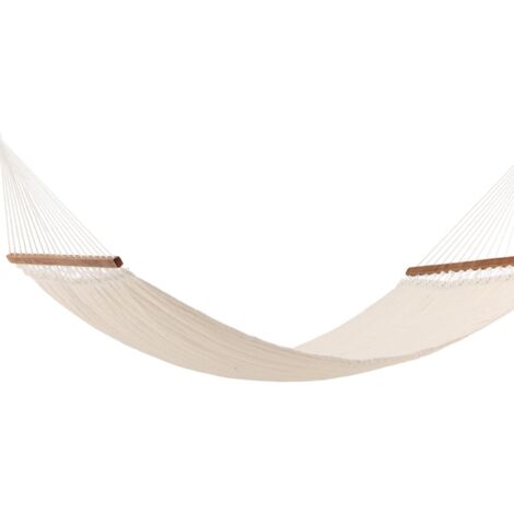 Hedvig hamac offwhite. (1/4)