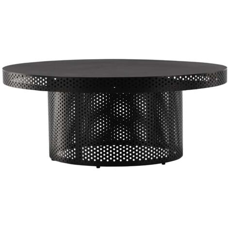 WestEnd table basse noir. (1/5)