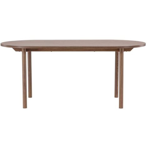 Table de repas ovale Andy (1/5)