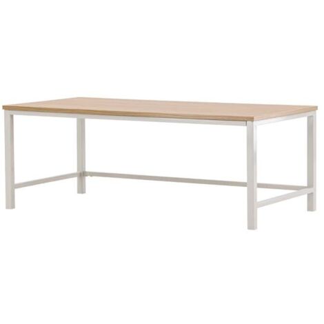 Table basse 120 x 60 cm Rise (1/5)