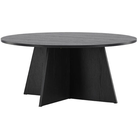 Table basse ronde Bootcut (1/5)