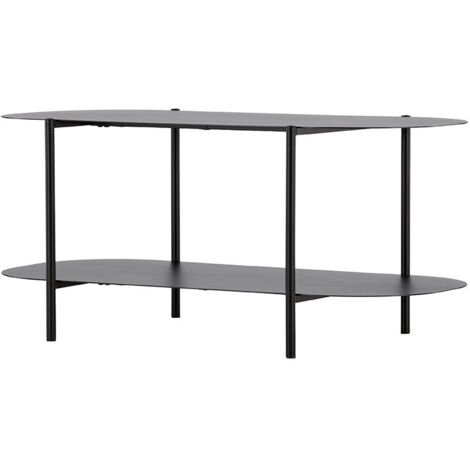 Table basse 50 x 100 cm Recife (1/5)