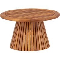 Lumpur Table de canapé