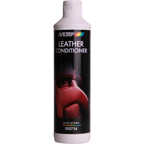 NETTOYANT CUIR