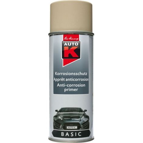 Auto-k Primaire Anti-corrosion400mlbeige - Belton Auto-k (1/2)