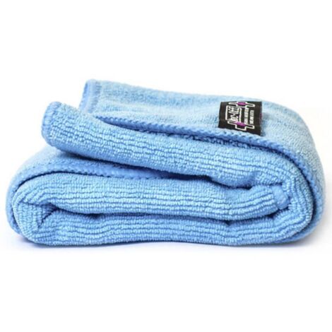Microfibre polissante Muc-Off (1/2)