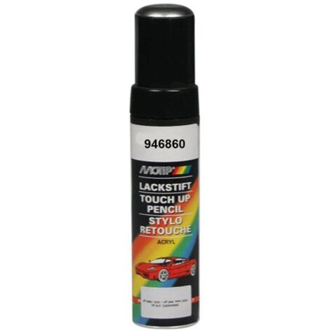 Peinture combinée pour voitures - Motip 946860 (1/2)