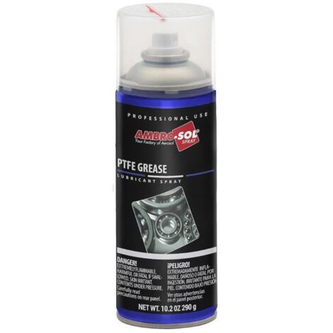 Graisse au PTFE (téflon) 400 ml - G007 - Ambro-sol (1/3)