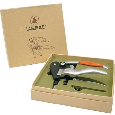 LAGUIOLE Tire-bouchon à Levier
