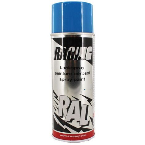 RAL 5015 BLEU CIEL (RACING) (Bombe peinture 400... (1/2)