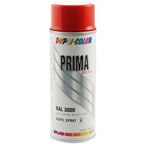 Bombe de peinture prima dupli colors (3020 - ro... (1/5)