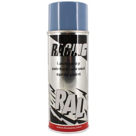 RAL 5014 BLEU PIGEON (RACING) (Bombe peinture 4...