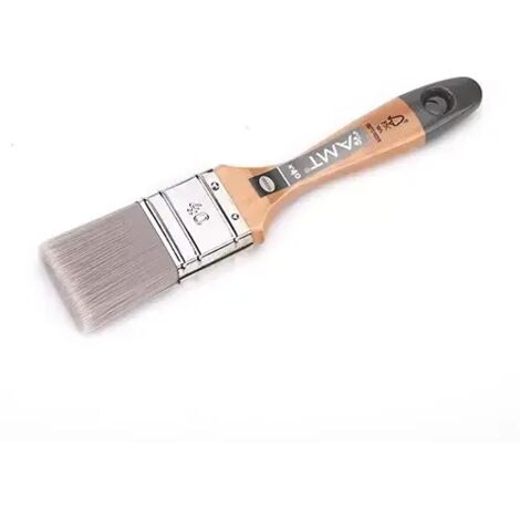 Pinceau Plat Professionnel AMT universel (PPU)