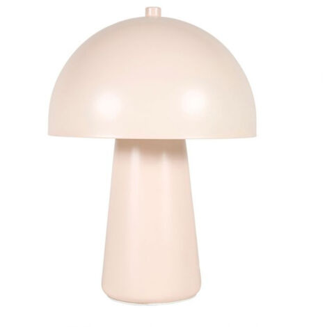 Lampe en Métal Silo - Ostaria (1/2)