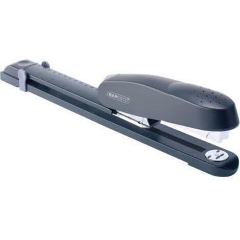 Agrafeuse - RAPESCO - 790 - Long bras - Noir - Mixte (1/5)