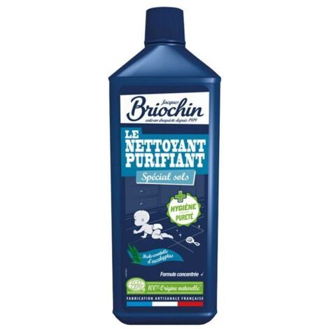 BRIOCHIN NETT PURIFIANT SOL 1L