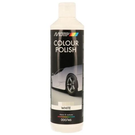 Polish de couleur TOPCAR 03948 (1/2)
