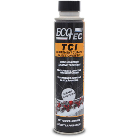 TC Injection Diesel - Nettoyage Systeme Injecti…
