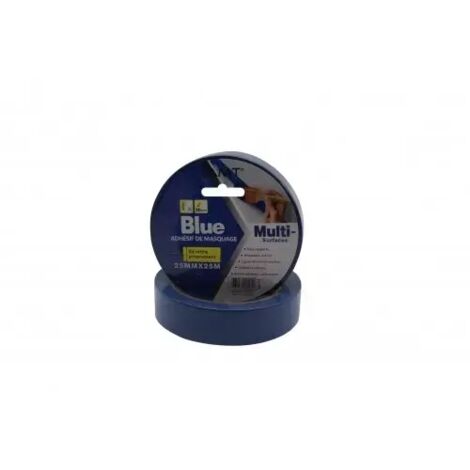 AMT Blue Adhésif de Masquage (1/2)