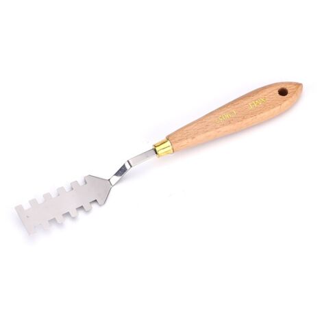 Couteau à peindre AMT - C9057 (1/2)