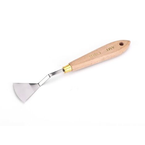 Couteau à peindre AMT - C10131 (1/2)