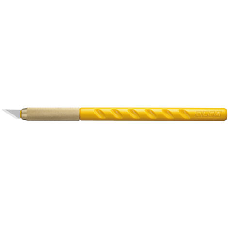 Scalpel 'ak-1' Désignation Scalpel Manche Abs Et Repose Doigt En Métal Striélargeur (1/5)