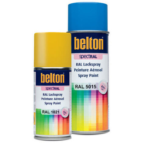 Belton Spectral Brillant400mlral6005vertmousse - Belton Auto-k
