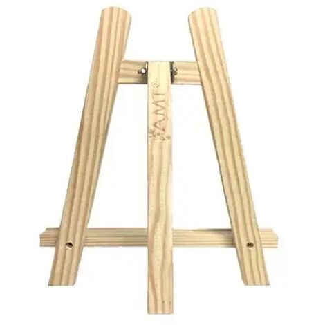 AMT Chevalet Bois