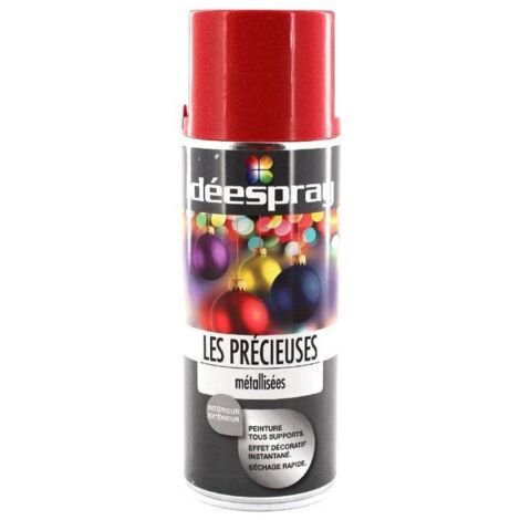 Bombe de peinture - cuivre - Sinto - loisirs creatifs | Rakuten