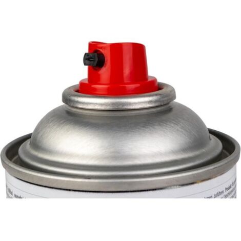 Spray Haute Température Séchage Rapide Anti Rouille Metal AABCOOLING Aluzinc AL 50S Argent 400ml Spray Apprêt Alu-Zinc Bombe Peinture Gris Antirouille Voiture Moto