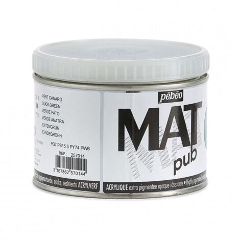 Peinture Acrylique Vallejo Model Air 71009 - Vert Oeuf De Canard - 17 Ml