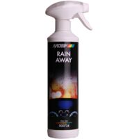 Anti-pluie - Topcar - TOPCAR 03932 - Traitement hydrophobe - 500 ml - RAL
