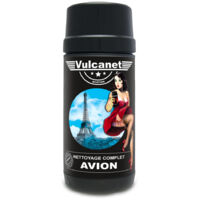 Vulcanet avion, lingettes - Vulcanet Company