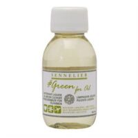 Sennelier : Green For Oil : Brush Cleaner : 100ml