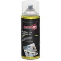Peinture Plastifiant 400 Ml - I270 En Aérosol - Ambro-sol