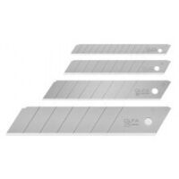 OLFA 36290 ETUI DE 10 LAMES POUR CUTTER LAME SÉCABLE 18 MM