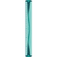 Règle plate incassable 30 cm Maped