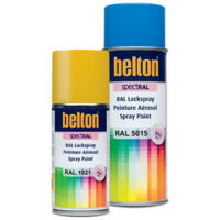 Peinture Noir Mat Ral 9005 Finition Mate Profonde Et Durable - Spectral